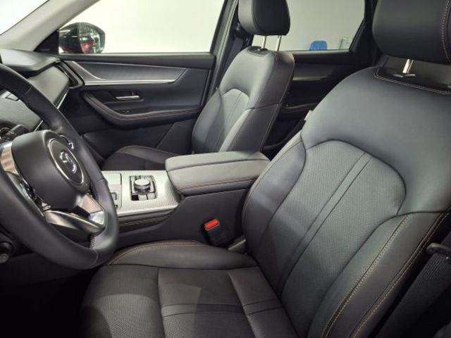 Mazda CX-60 e-Skyactiv PHEV Homura AWD 241 kW (327 CV)