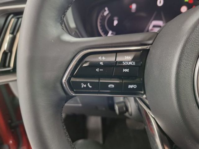 Mazda CX-60 e-Skyactiv PHEV Homura AWD 241 kW (327 CV)