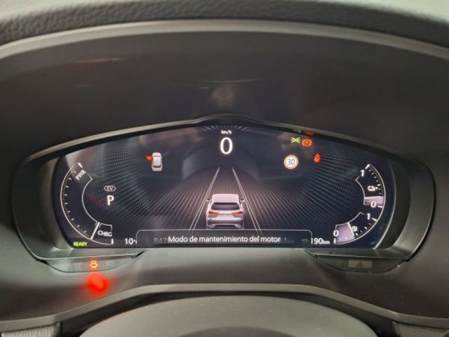 Mazda CX-60 e-Skyactiv PHEV Homura AWD 241 kW (327 CV)