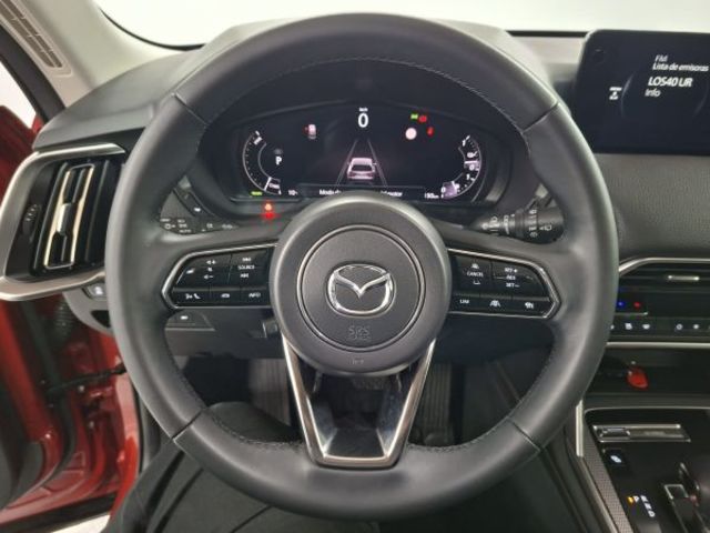 Mazda CX-60 e-Skyactiv PHEV Homura AWD 241 kW (327 CV)