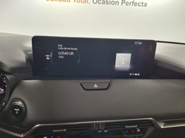 Mazda CX-60 e-Skyactiv PHEV Homura AWD 241 kW (327 CV)