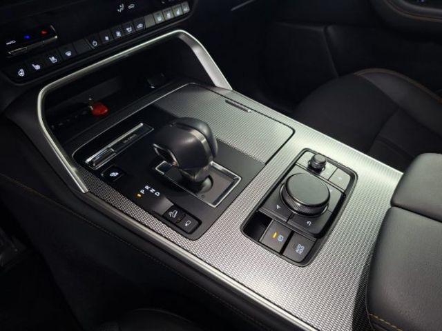 Mazda CX-60 e-Skyactiv PHEV Homura AWD 241 kW (327 CV)