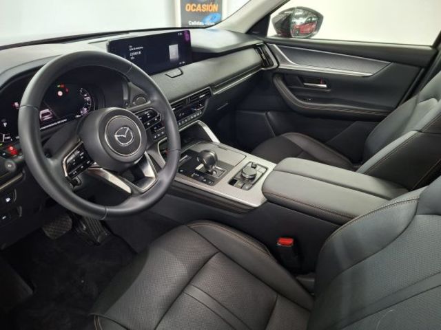 Mazda CX-60 e-Skyactiv PHEV Homura AWD 241 kW (327 CV)