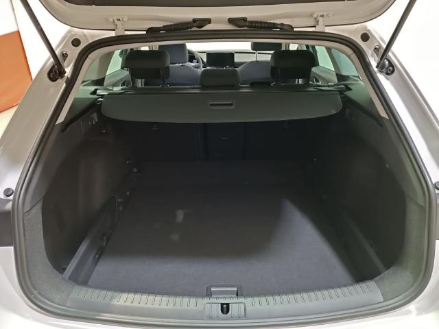 SEAT León ST 1.5 eTSI Style 25 Aniversario DSG 85 kW (116 CV)