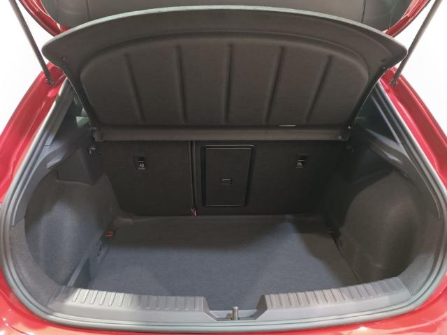 SEAT León 1.5 TSI S&S FR 25 Aniversario 85 kW (116 CV)