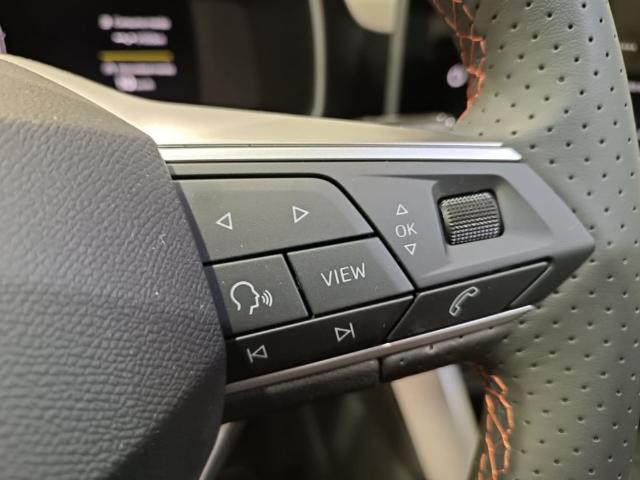 SEAT León 1.5 TSI S&S FR 25 Aniversario 85 kW (116 CV)