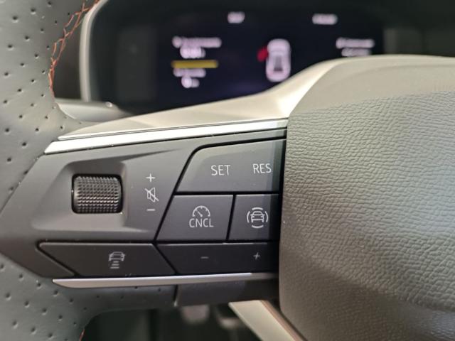 SEAT León 1.5 TSI S&S FR 25 Aniversario 85 kW (116 CV)