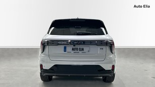 Lynk & Co 01 1.5 PHEV Ocasión 203 KW (276CV) - 3