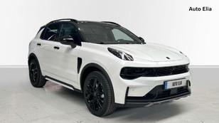 Lynk & Co 01 1.5 PHEV Ocasión 203 KW (276CV) - 5