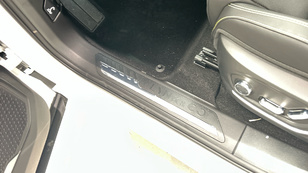 Lynk & Co 01 1.5 PHEV Ocasión 203 KW (276CV) - 46