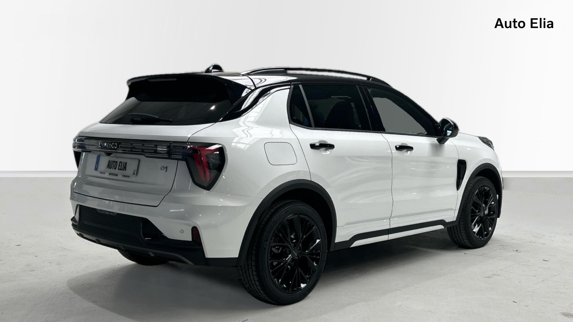 Lynk & Co 01 segunda mano 103943297 - 7