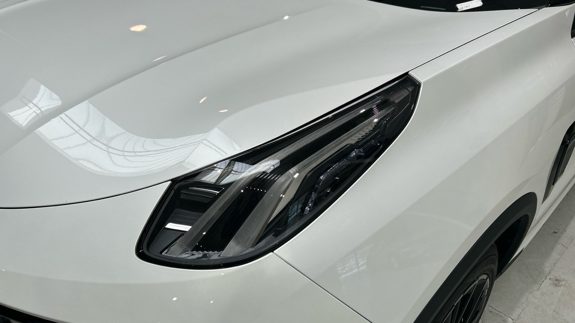 Lynk & Co 01 segunda mano 103943297 - 30