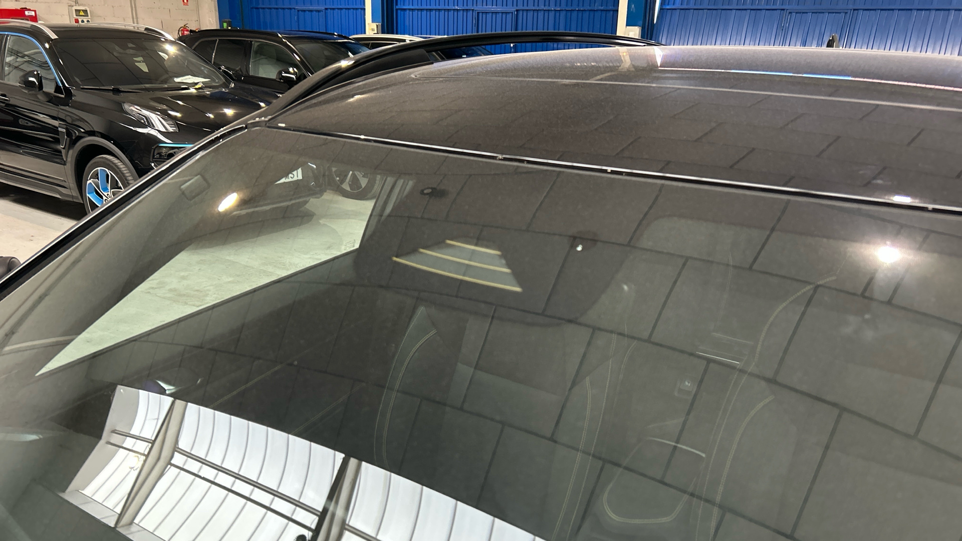 Lynk & Co 01 segunda mano 103943297 - 33