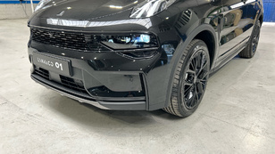 Lynk & Co 01 1.5 PHEV Ocasión 203 KW (276CV) - 29