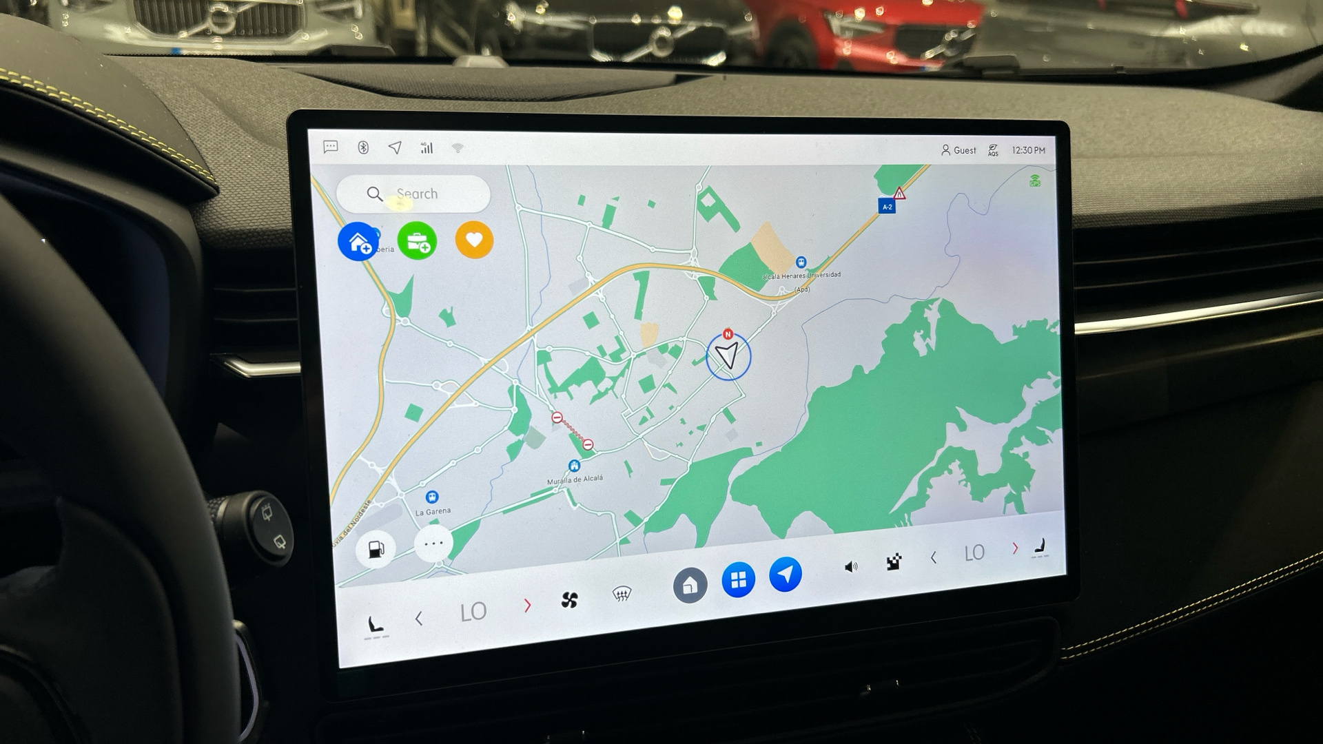 Lynk & Co 01 segunda mano 103943303 - 13 Lynk & Co 01 segunda mano 103943303 - 13