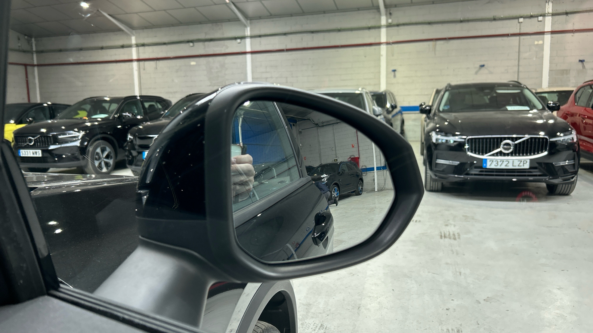 Lynk & Co 01 segunda mano 103943303 - 18 Lynk & Co 01 segunda mano 103943303 - 18