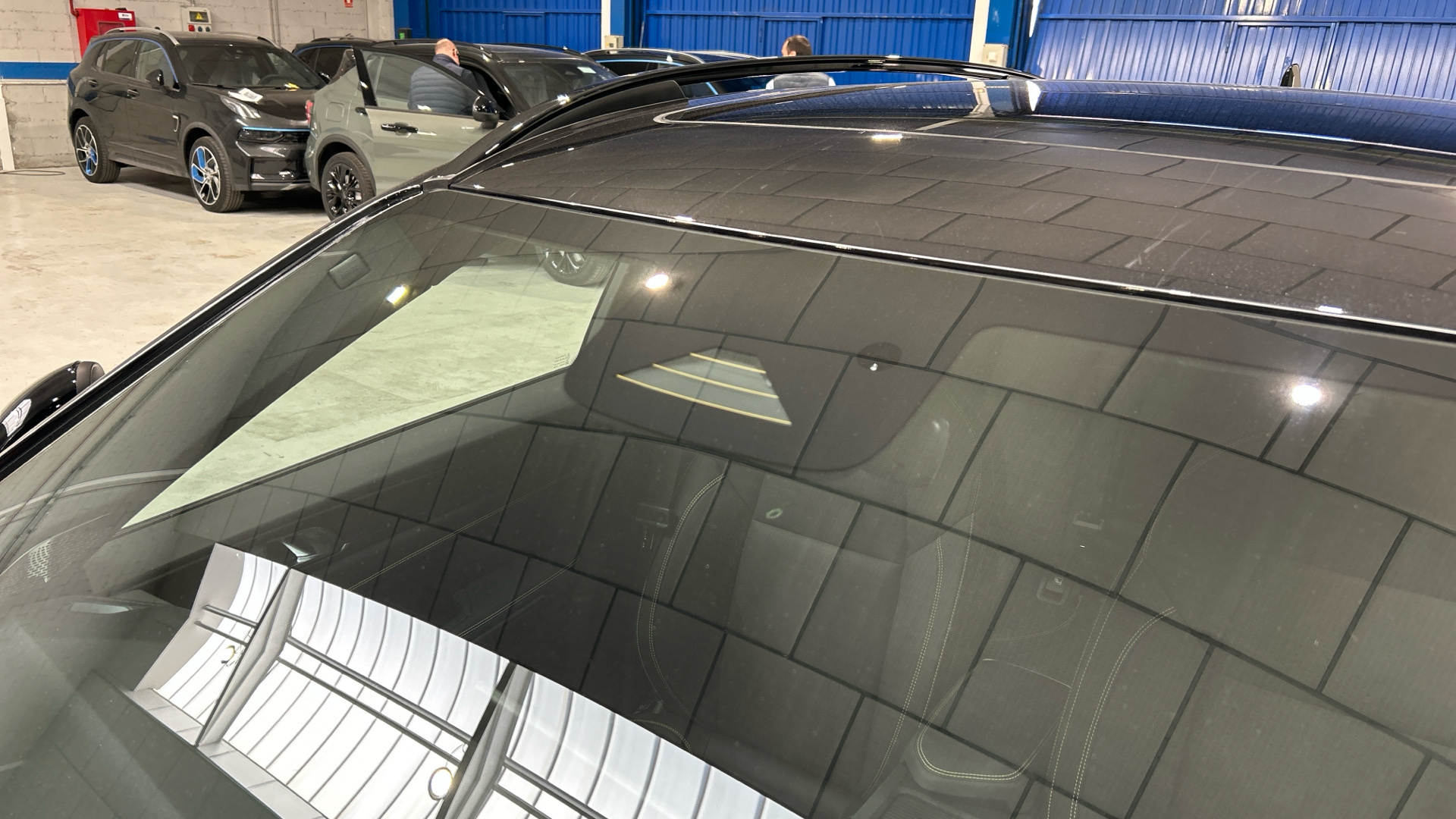 Lynk & Co 01 segunda mano 103943303 - 32 Lynk & Co 01 segunda mano 103943303 - 32