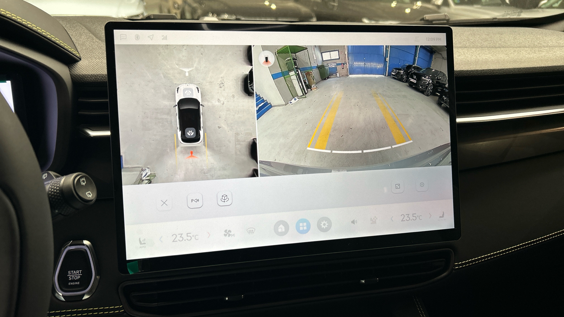 Lynk & Co 01 segunda mano 103943312 - 17