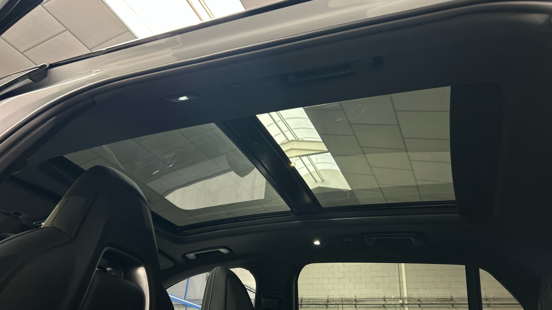 Lynk & Co 01 segunda mano 103943312 - 22