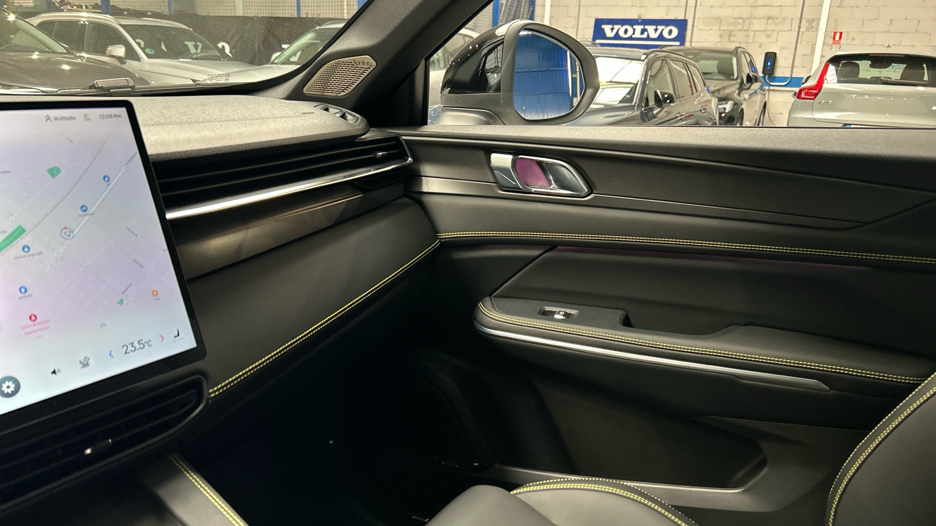 Lynk & Co 01 segunda mano 103943312 - 52