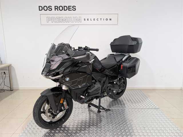 BMW Motorrad R 1300 RT  de ocasión 