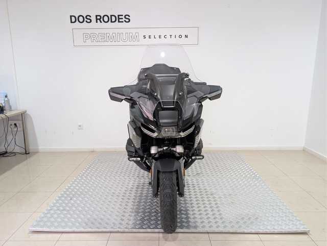 BMW Motorrad R 1300 RT  de ocasión 