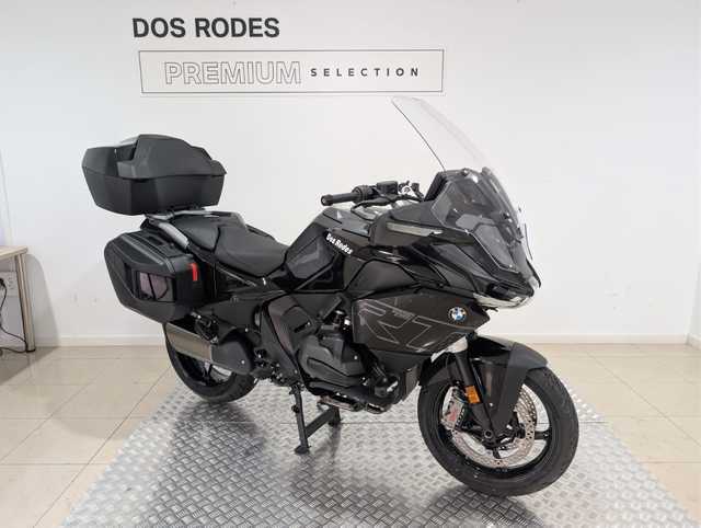 BMW Motorrad R 1300 RT  de ocasión 