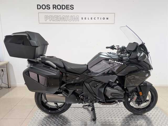 BMW Motorrad R 1300 RT  de ocasión 