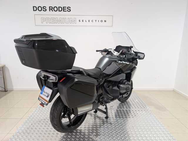 BMW Motorrad R 1300 RT  de ocasión 