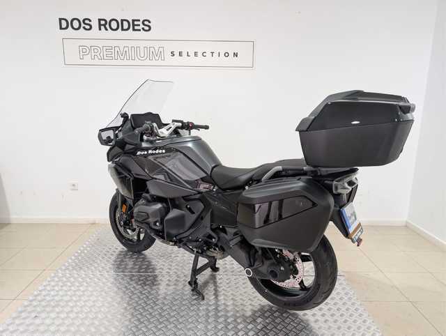 BMW Motorrad R 1300 RT  de ocasión 