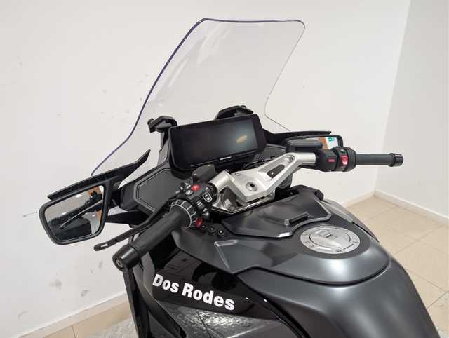 BMW Motorrad R 1300 RT  de ocasión 
