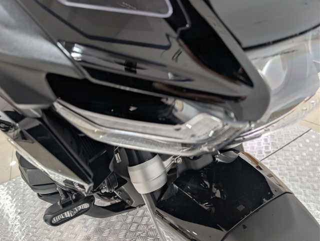 BMW Motorrad R 1300 RT  de ocasión 