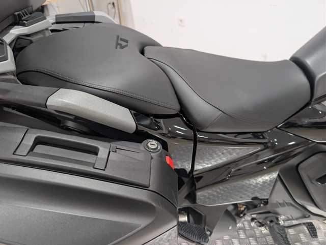 BMW Motorrad R 1300 RT  de ocasión 