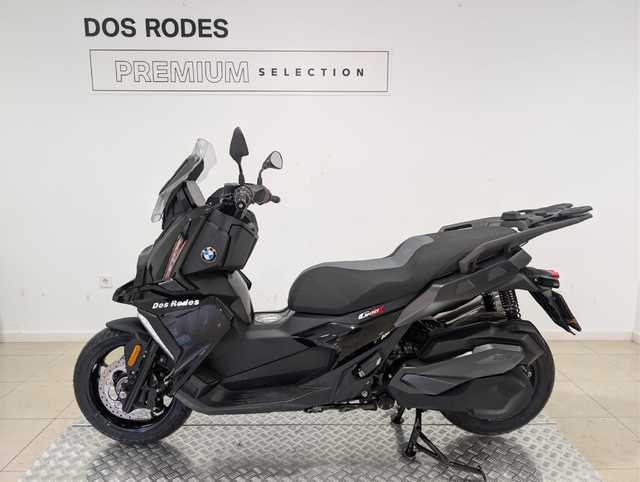 BMW Motorrad C 400 X  de ocasión 