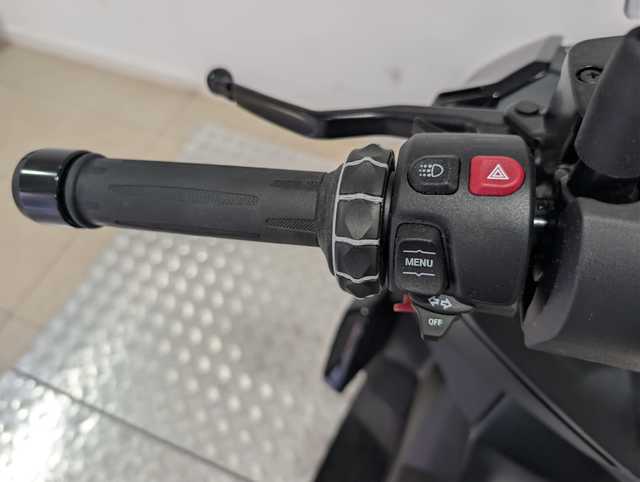 BMW Motorrad C 400 X  de ocasión 