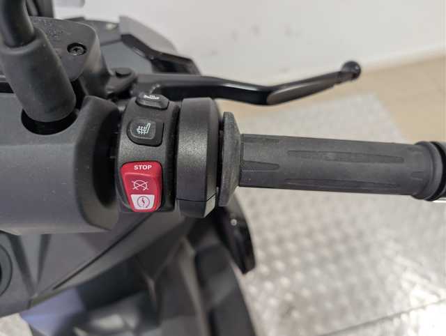 BMW Motorrad C 400 X  de ocasión 