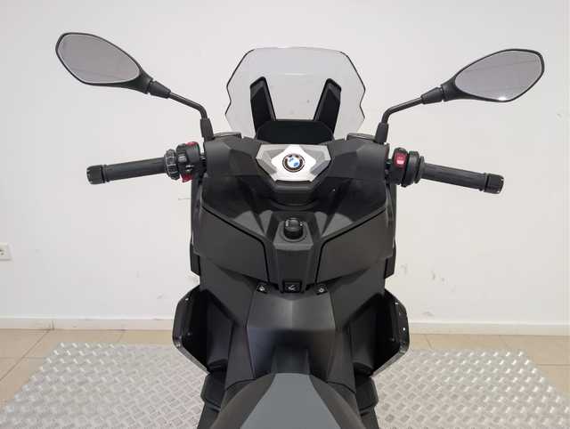 BMW Motorrad C 400 X  de ocasión 