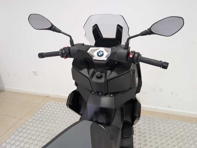 BMW Motorrad C 400 X  de ocasión 