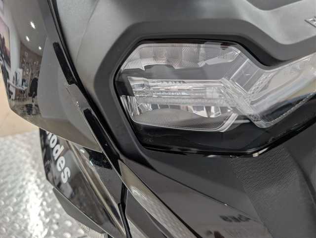 BMW Motorrad C 400 X  de ocasión 