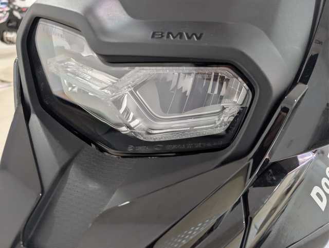 BMW Motorrad C 400 X  de ocasión 