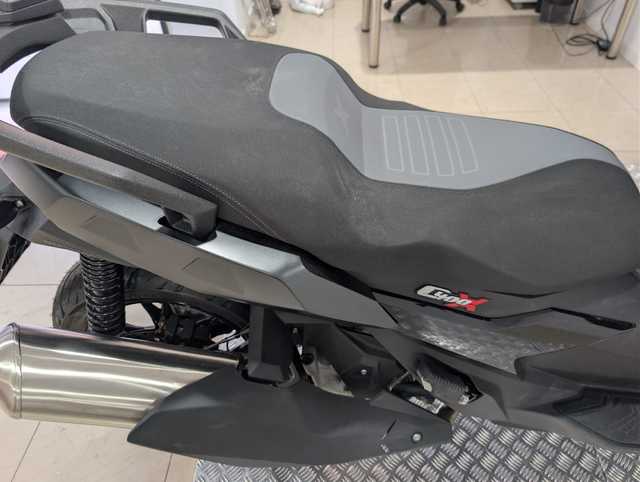 BMW Motorrad C 400 X  de ocasión 