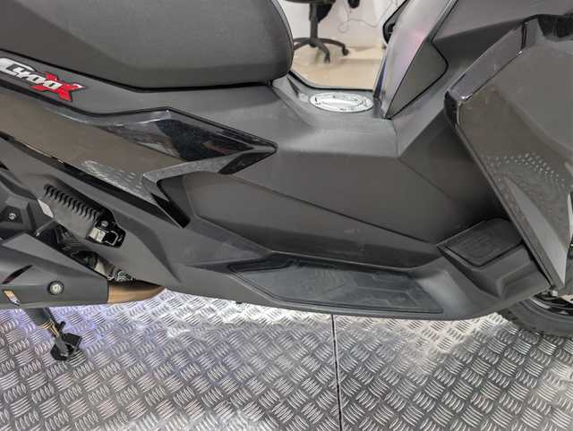 BMW Motorrad C 400 X  de ocasión 