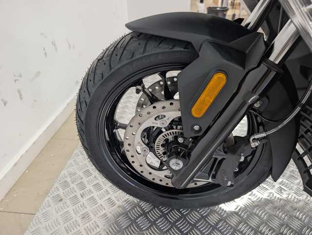 BMW Motorrad C 400 X  de ocasión 