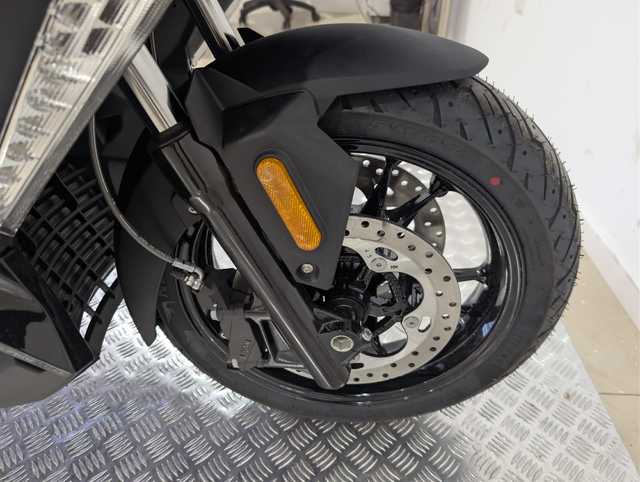 BMW Motorrad C 400 X  de ocasión 