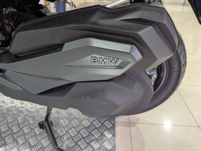 BMW Motorrad C 400 X  de ocasión 