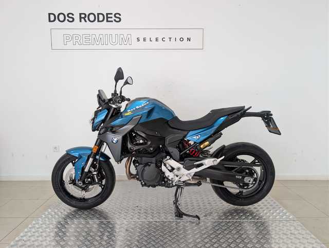 BMW Motorrad F 900 R  de ocasión 