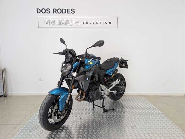 BMW Motorrad F 900 R  de ocasión 