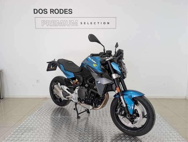 BMW Motorrad F 900 R  de ocasión 