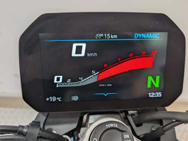 BMW Motorrad F 900 R  de ocasión 