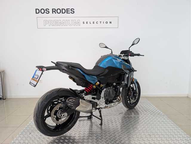 BMW Motorrad F 900 R  de ocasión 